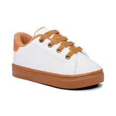 Tenis Menino Funfy Clean 3061M
