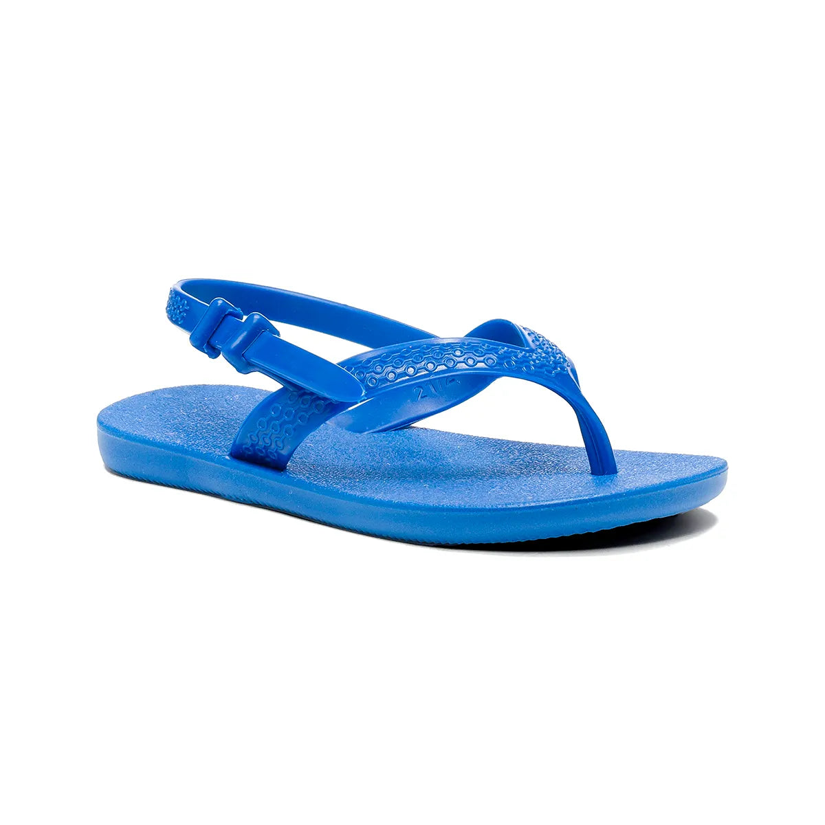 Chinelo Infantil Unissex Funfy Kids Baby 200A