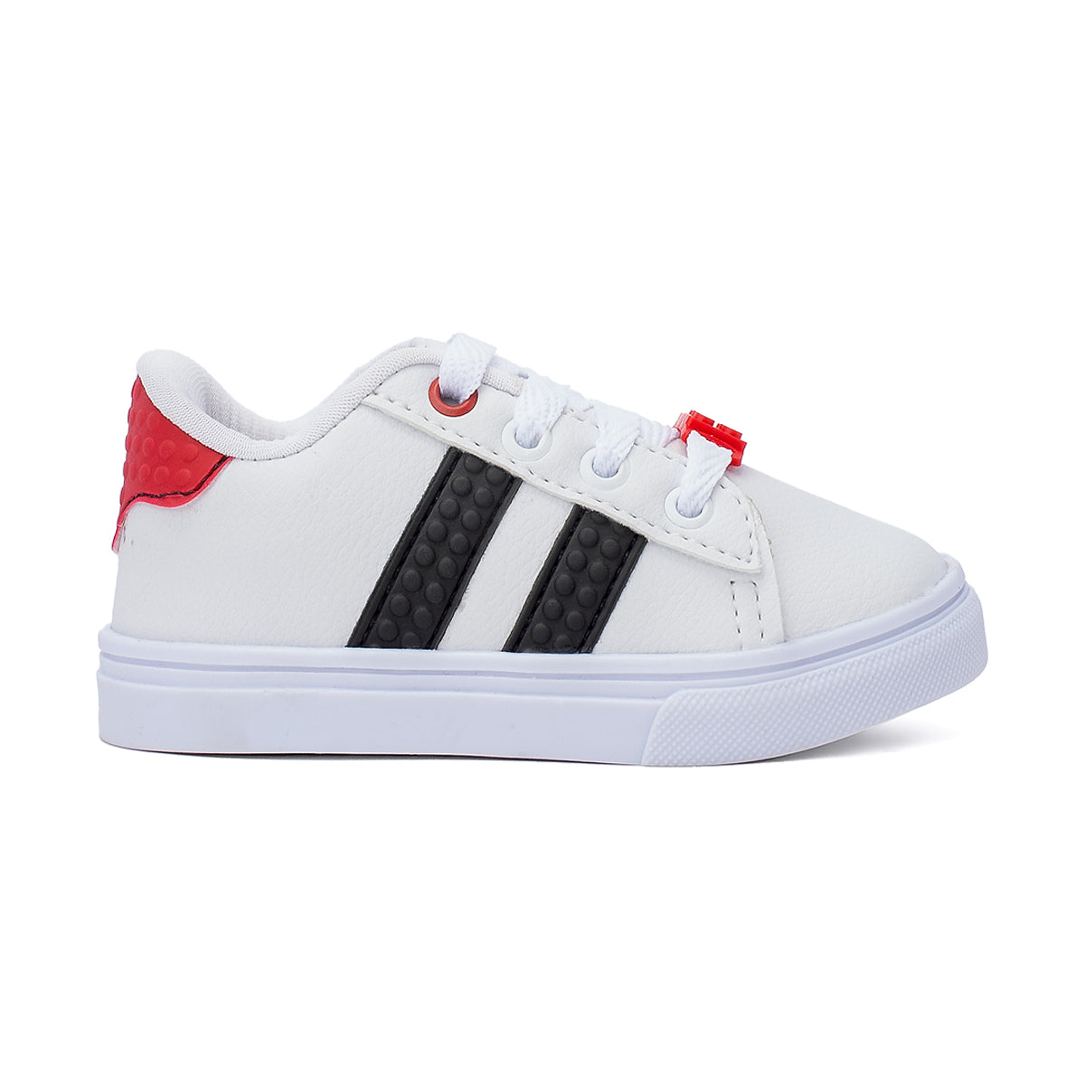Tenis Infantil Masculino Para Menino Funfy Block 3469
