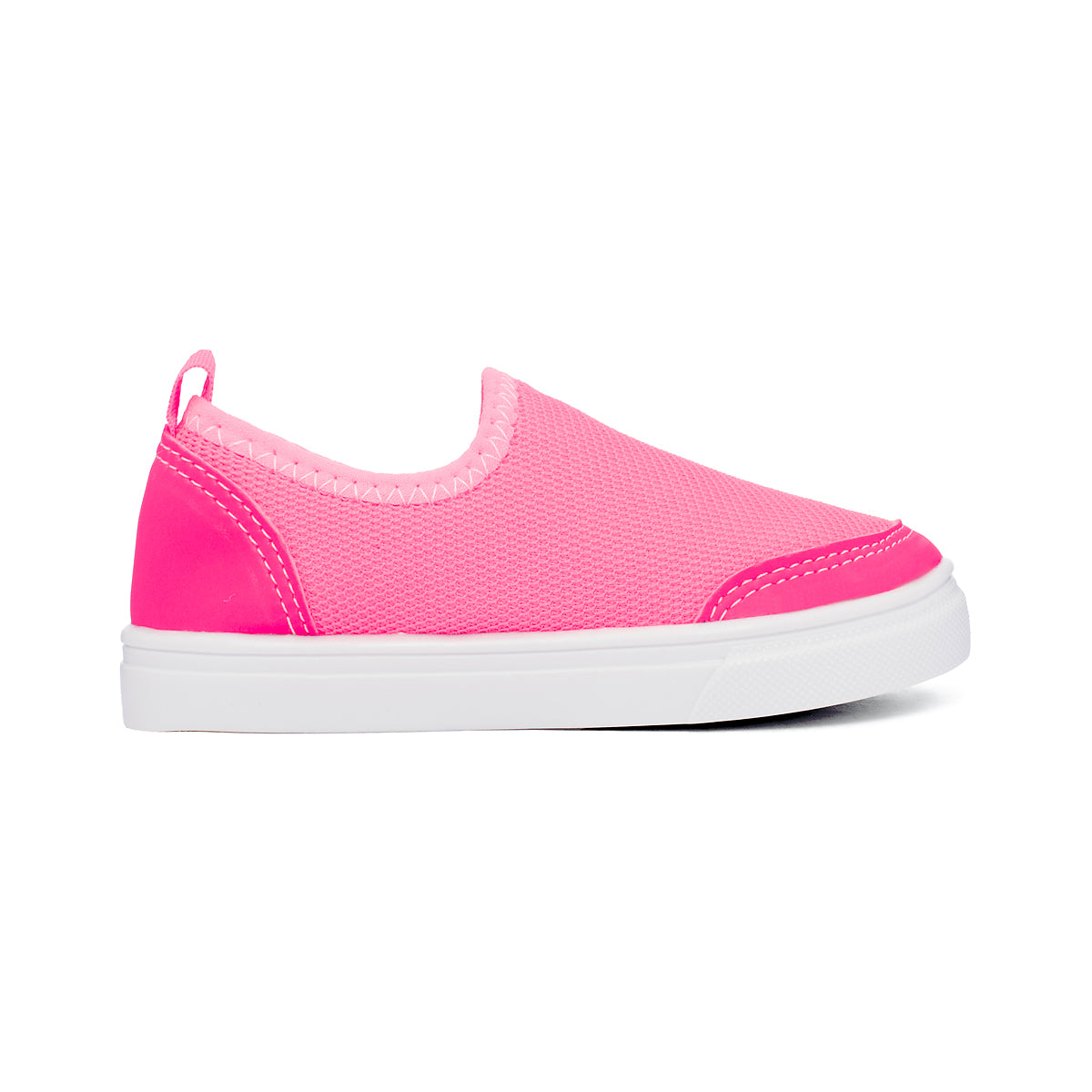Tênis Infantil Feminino Menina Funfy Basic 500A