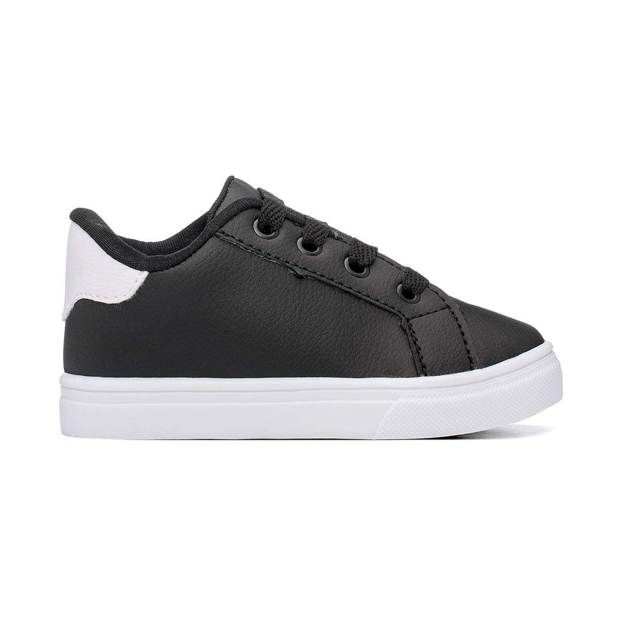 Tênis Infantil Masculino Basico para Menino Funfy Clean 3061