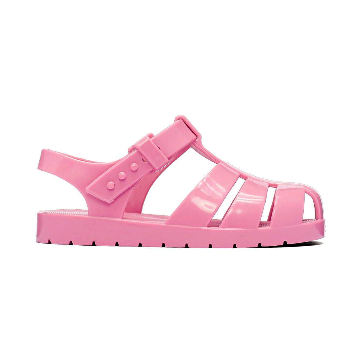Sandalia Infantil Feminina Glitter Funfy Kids 015A