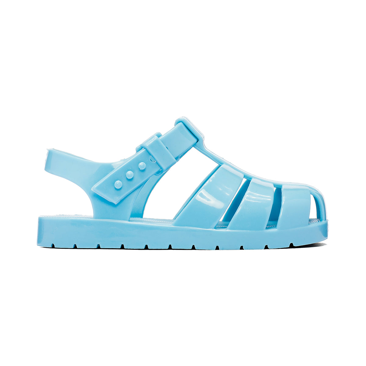 Sandalia Infantil Feminina Glitter Funfy Kids 015A