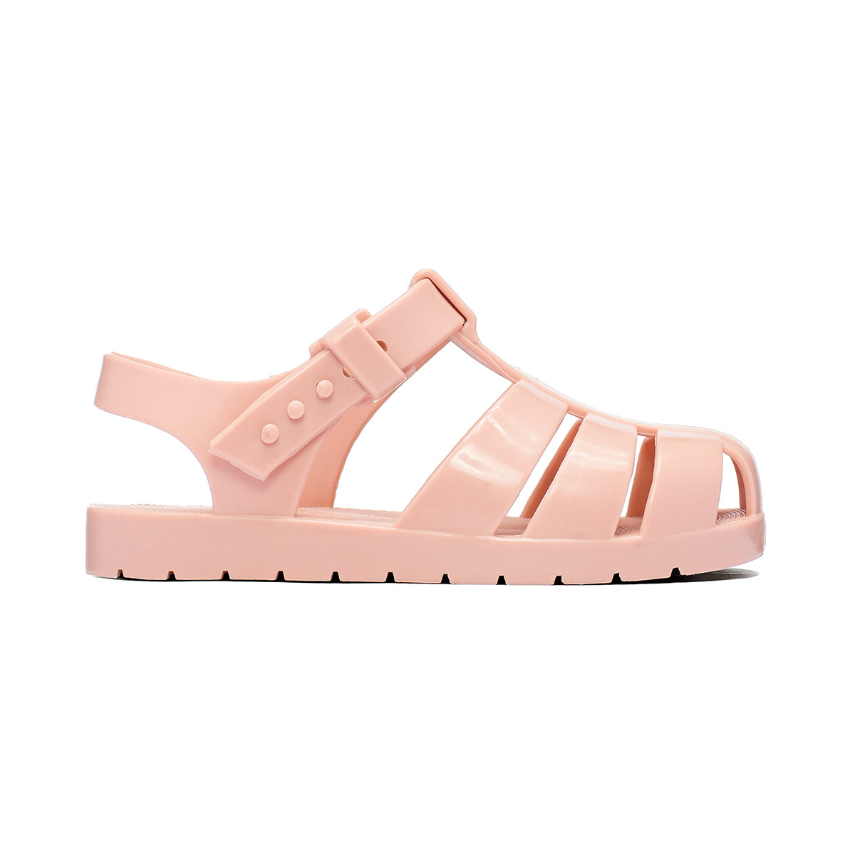 Sandalia Infantil Feminina Glitter Funfy Kids 015A