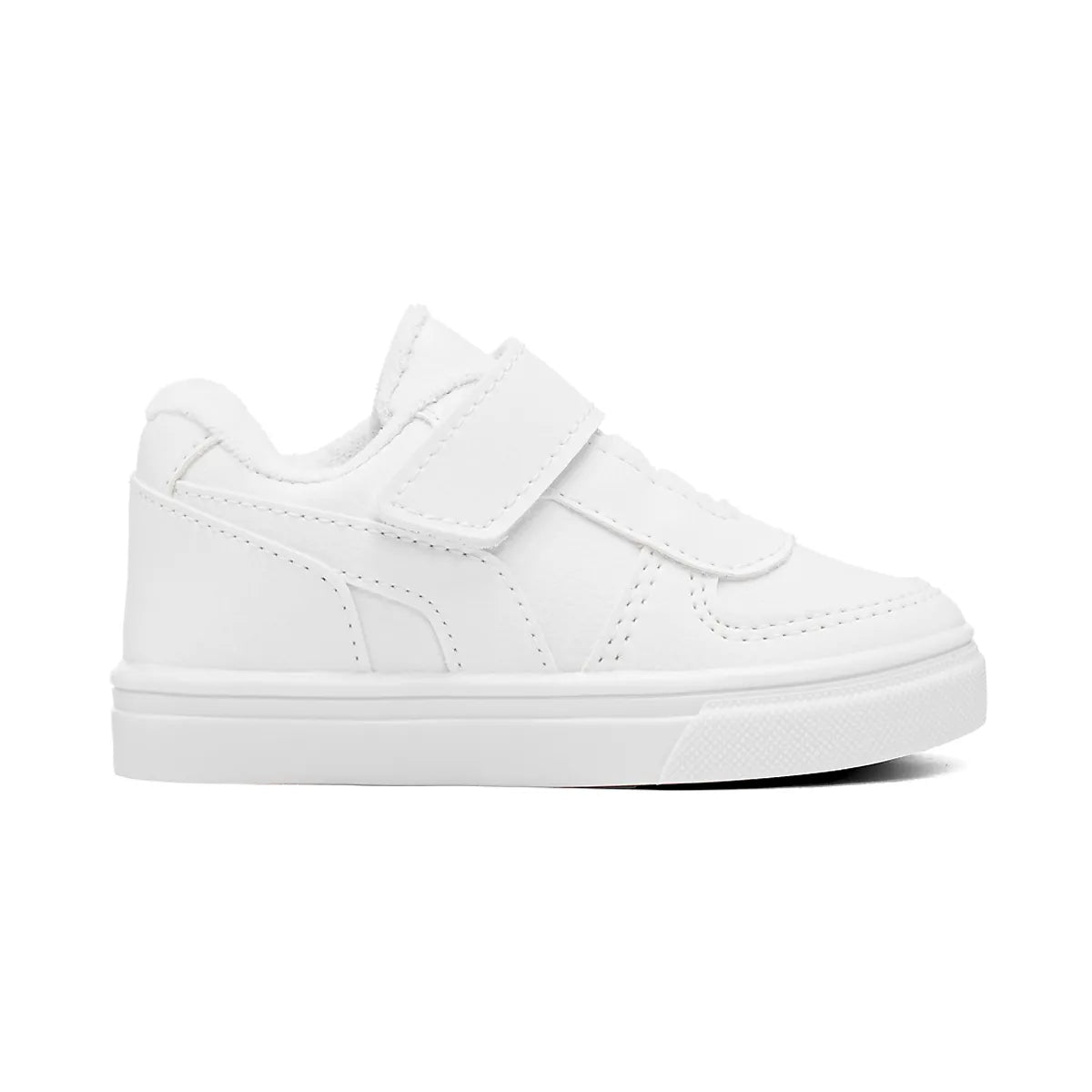 Tenis Infantil Fenino Para Menina Funfy Force 3210A