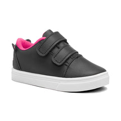 Tênis Infantil Feminino Funfy Cat  1026A