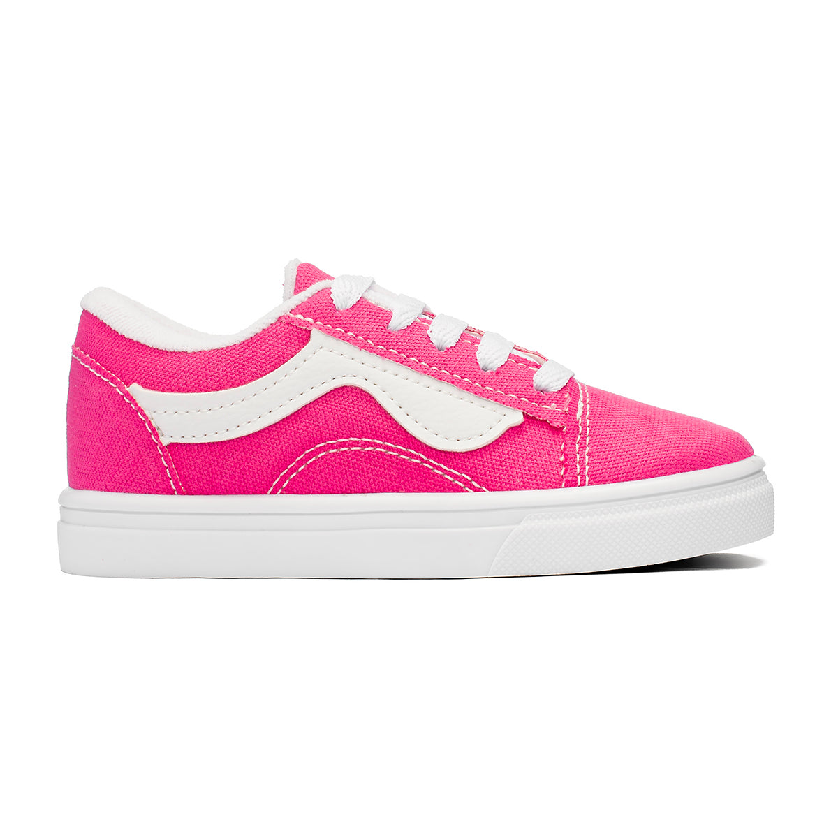 Tenis Infantil Casual Menina Funfy Play Rosa Pink 600A