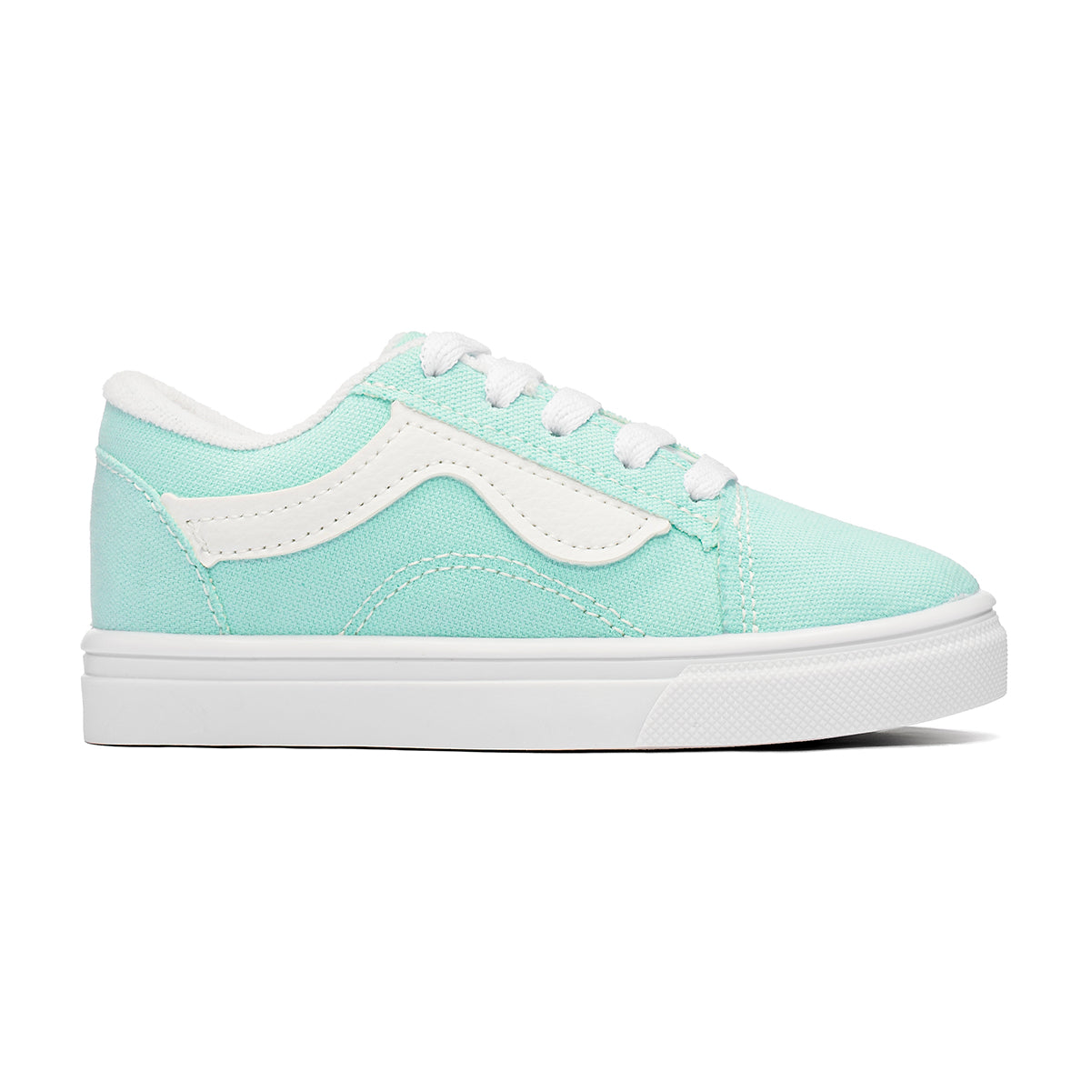 Tenis Infantil Casual  Unisex Funfy Play Verde 600A