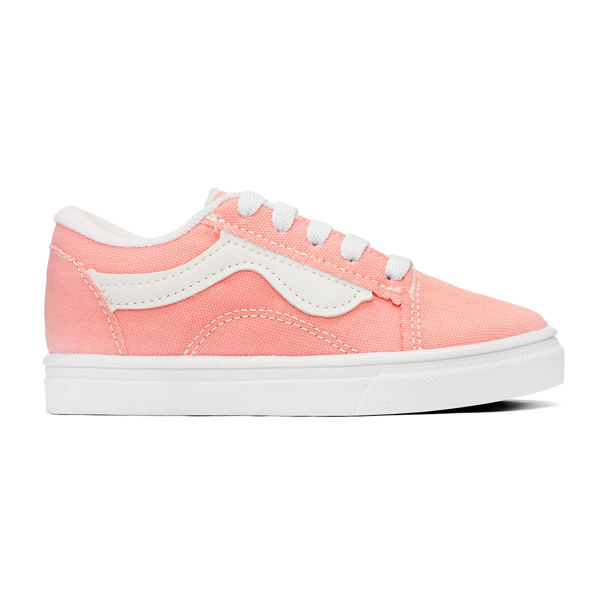 Tenis Infantil Unisex Funfy Laranja 600A