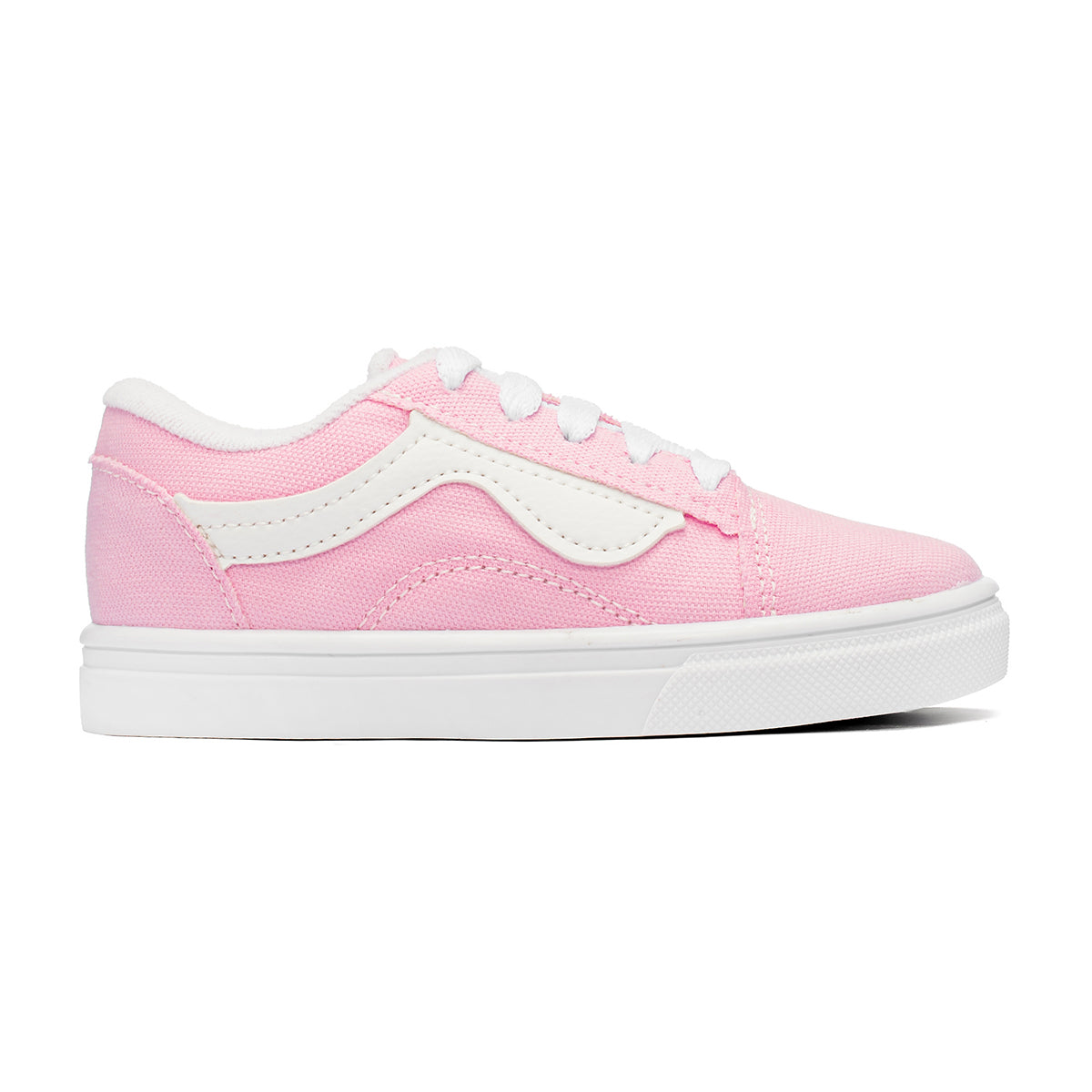 Tenis Infantil Menina Funfy Play Rosa Claro 600A