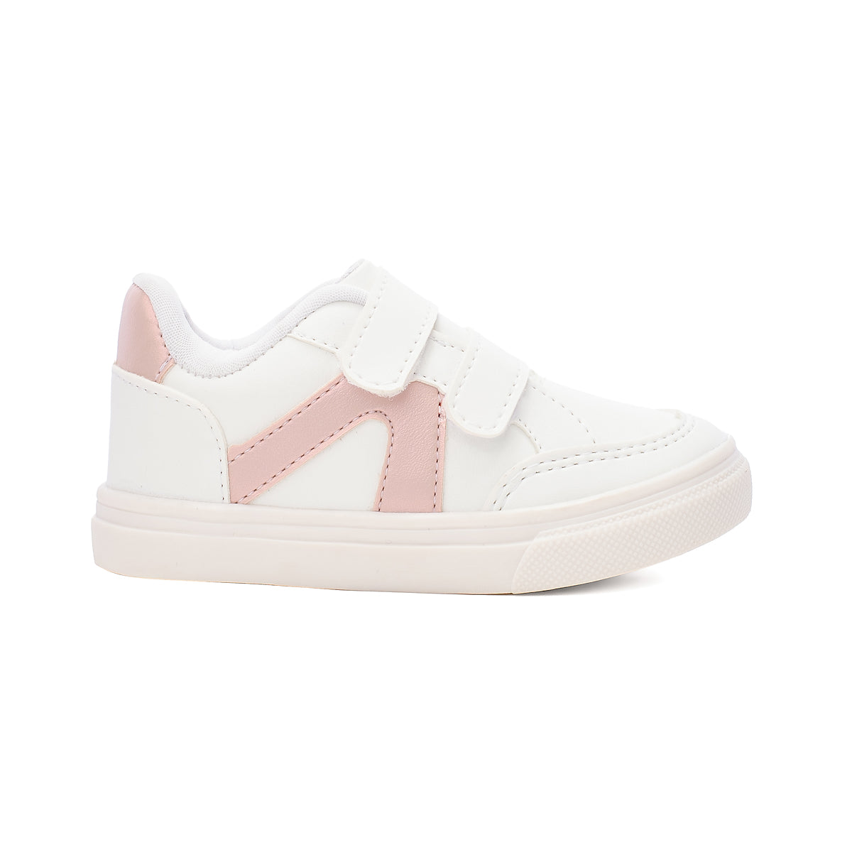 Tenis Infantil Menina Funfy Zag 3475A