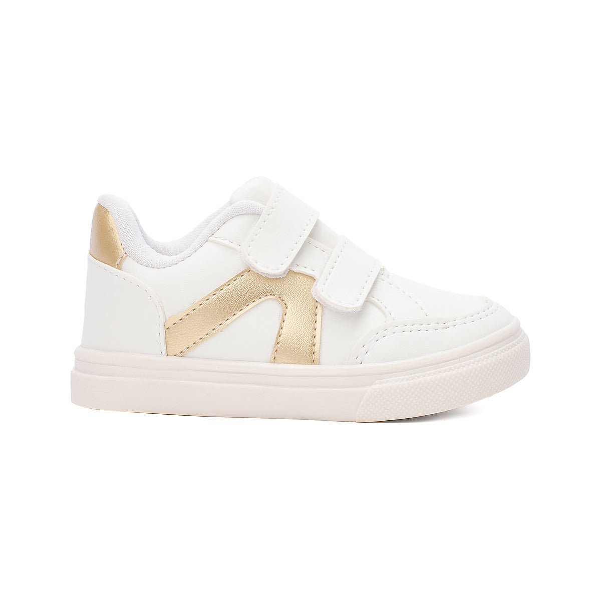 Tenis Infantil Menina Funfy Zag 3475A