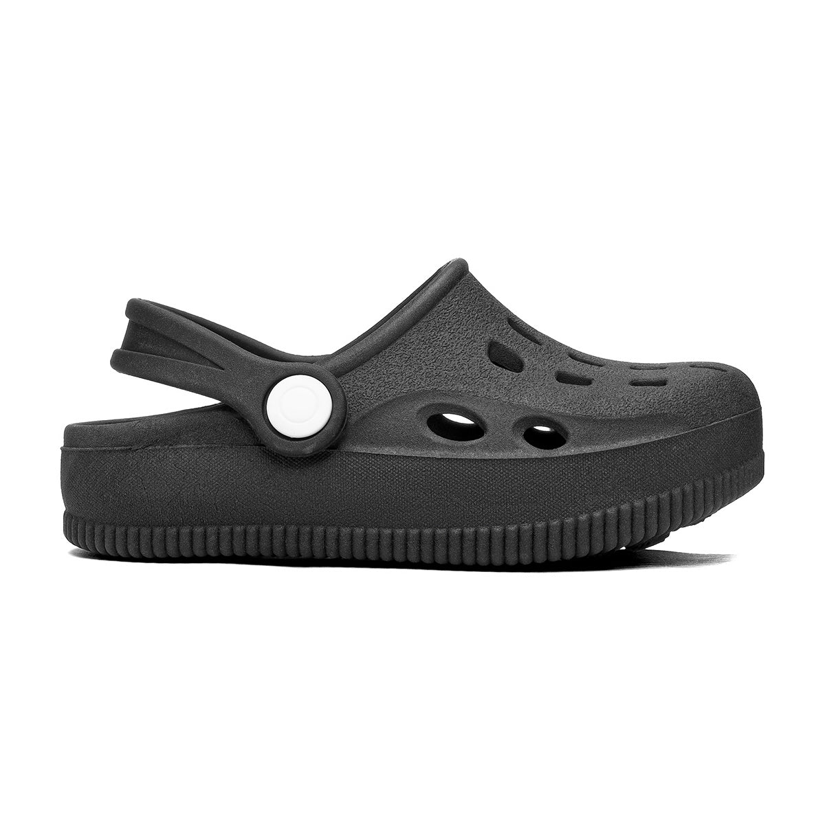 Sandalia Babuche Infantil Menina Funfy Puff 3124A