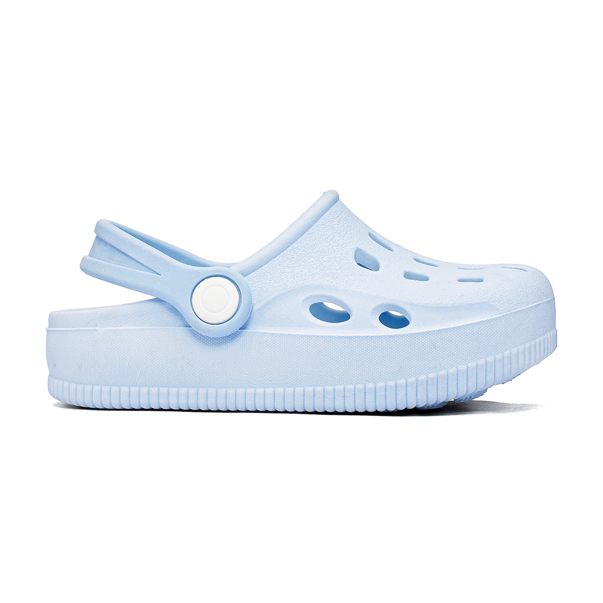 Sandalia Babuche Infantil Menina Funfy Puff 3124A