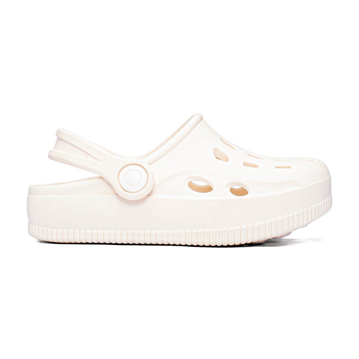 Sandalia Babuche Infantil Menina Funfy Puff 3124A