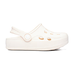 Sandalia Babuche Infantil Menina Funfy Puff 3124A