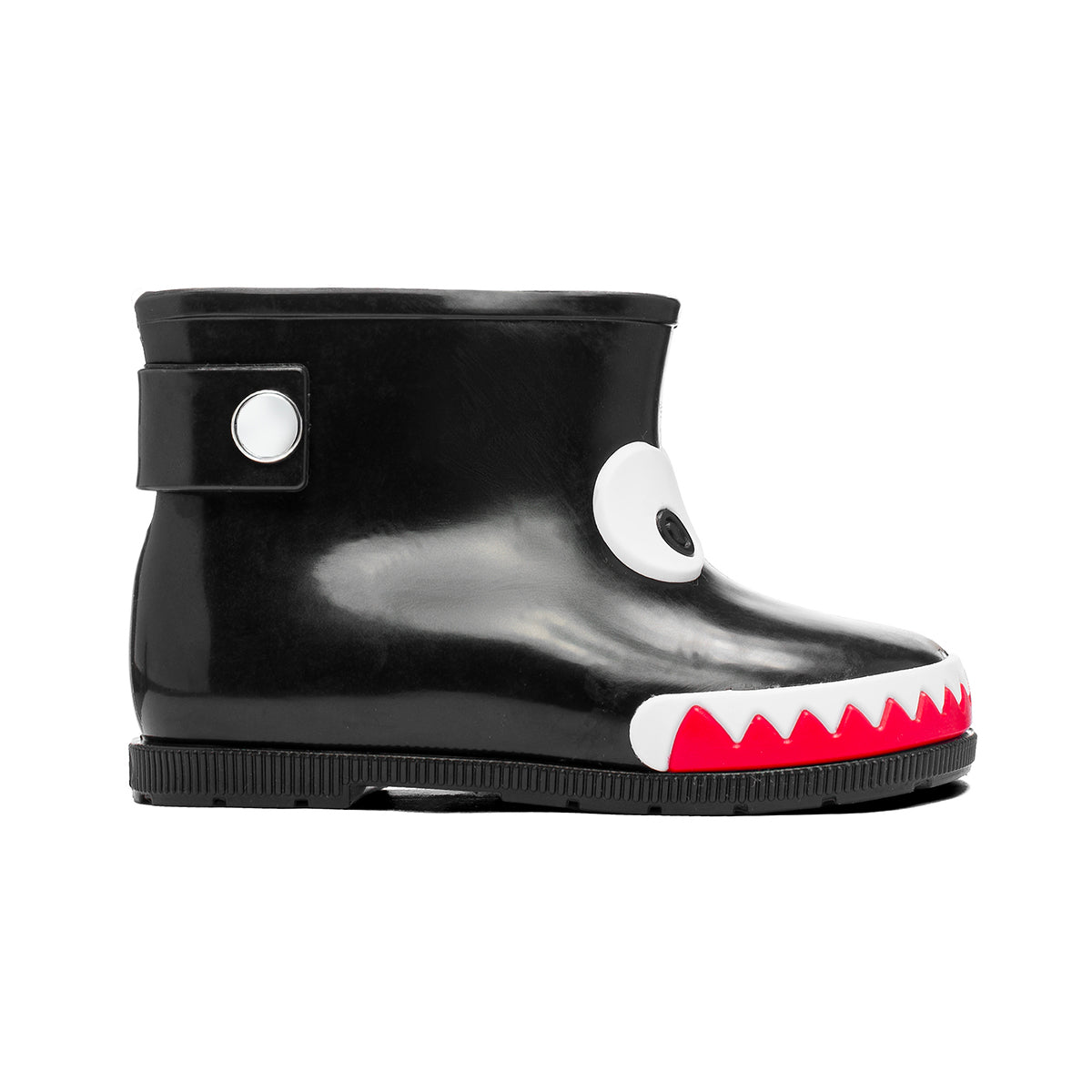 Galocha Infantil Menino Funfy Dino