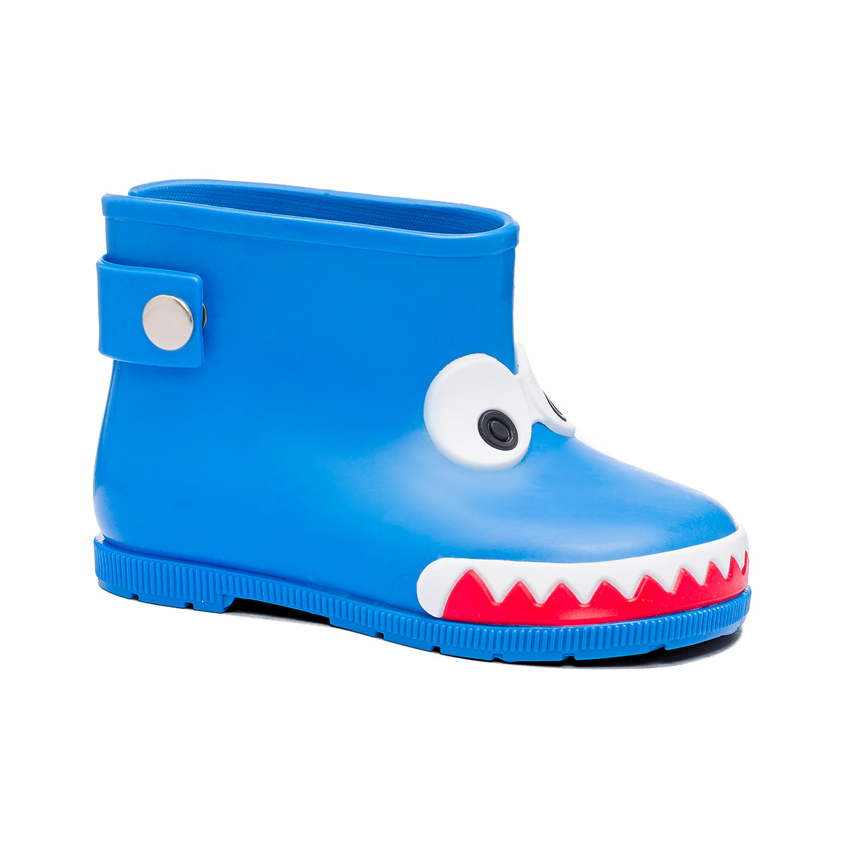 Bota Galocha Infantil Menino Funfy Dino 002a