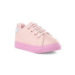 Tênis Infantil Feminino Funfy Clean 3061A
