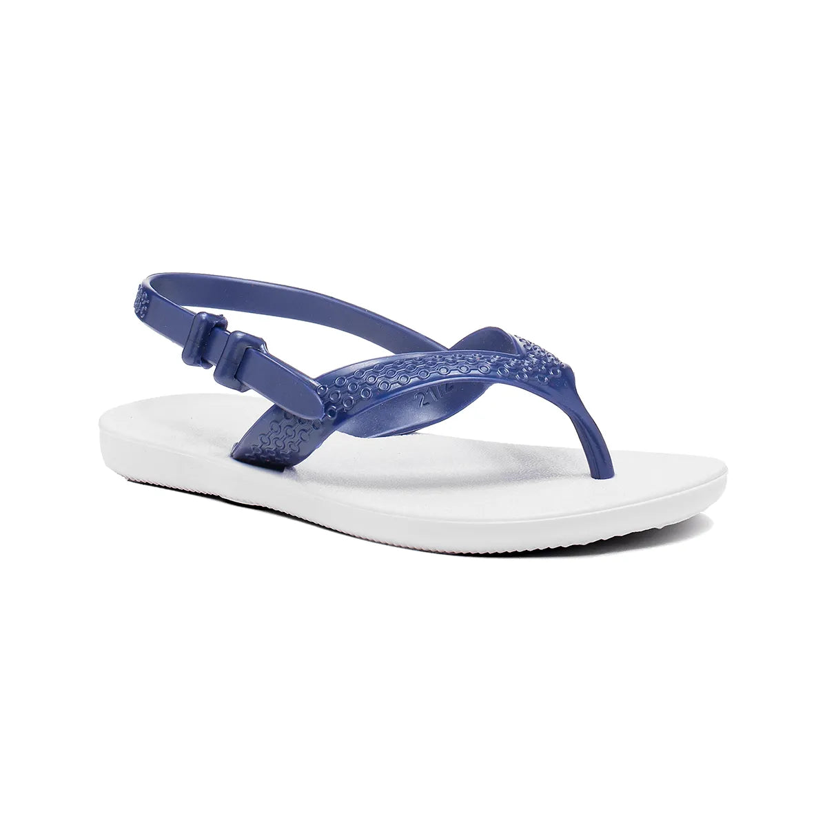 Chinelo Infantil Unissex Funfy Kids Baby 200A